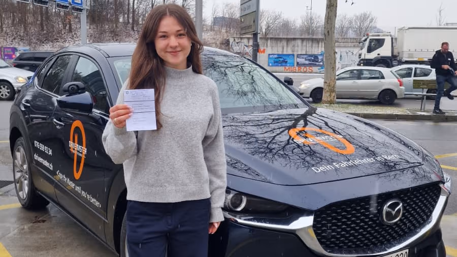 Theorieprüfung Bern: Ablauf, Kosten & 6 Tipps vom Fahrlehrer