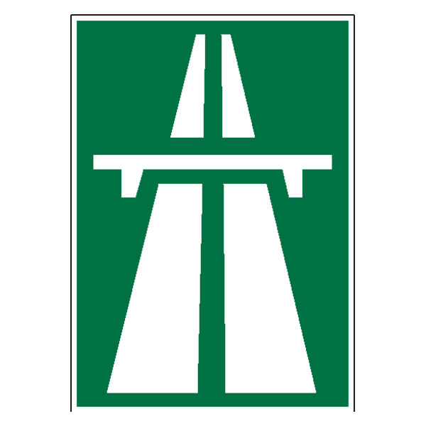 Signal Autobahn (4.01)